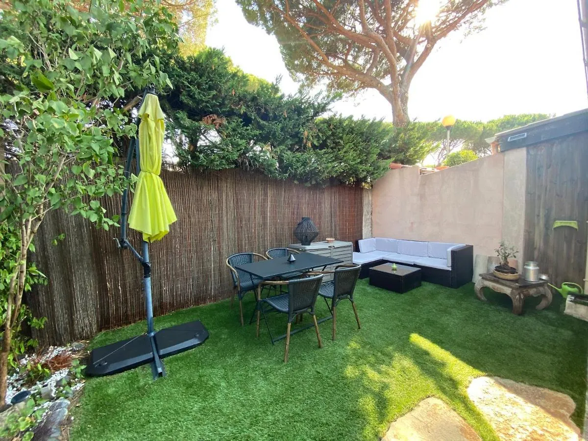 Agreable Studio Proche Sttropez Piscine Et Tennis Gassin France