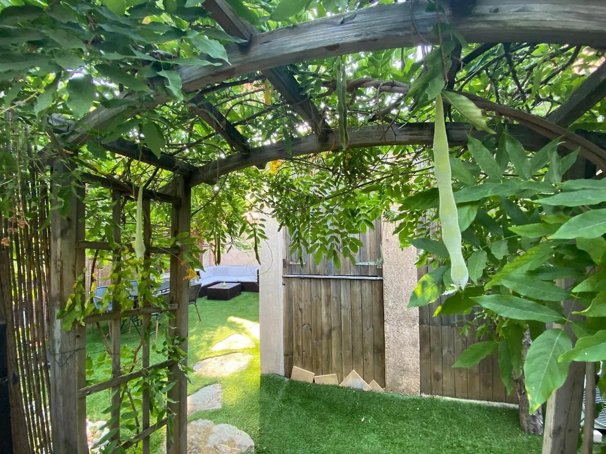 Apartment Agreable Studio Proche Sttropez Piscine Et Tennis Gassin France