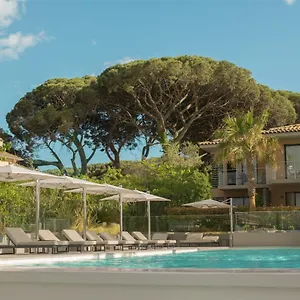 Kube Saint-tropez Gassin